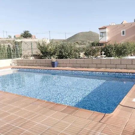 Apartment Casa Lansa *