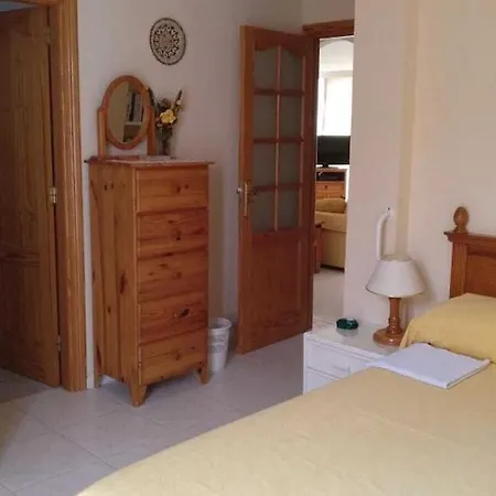 Apartment Casa Lansa Granadilla De Abona
