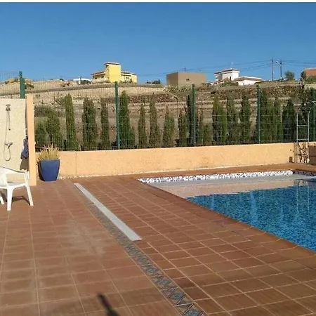 Casa Lansa Apartment *