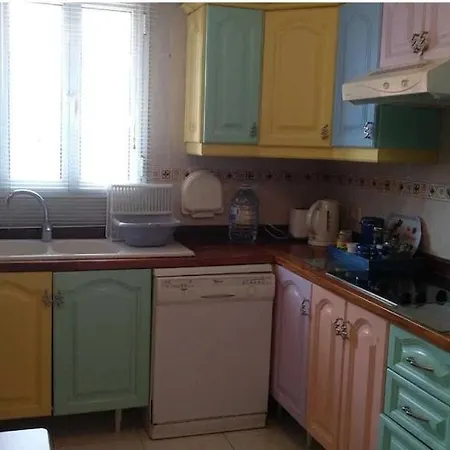 Casa Lansa Apartment