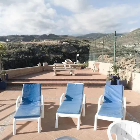 Casa Lansa * Granadilla De Abona